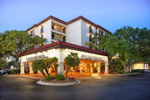 Hoteles lujo San Antonio