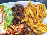 Kebab du Restaurant Antalya à Exincourt - n°7