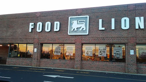 Food Lion, 6 Washington St, Cambridge, MD 21613, USA, 