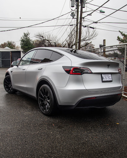 Advertising Agency «Wrap Specialties / Wrap Boys», reviews and photos, 301 Kimball St, Woodbridge, NJ 07095, USA