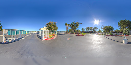 Self-Storage Facility «Cochrane Road Self Storage», reviews and photos, 411 Woodview Ave, Morgan Hill, CA 95037, USA