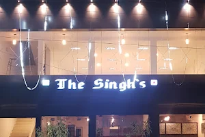 The Singhs' Hotel image