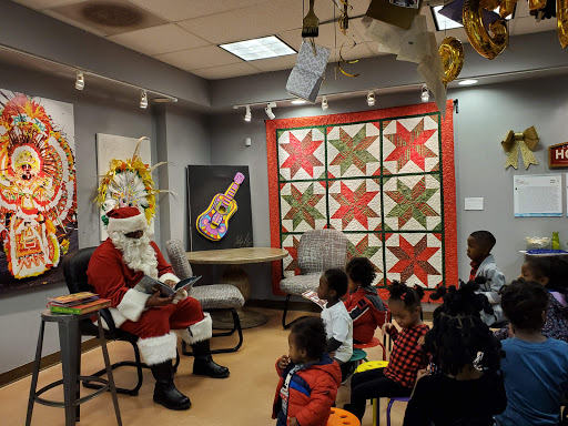 Museum «Prince Georges African American Museum and Cultural Center», reviews and photos, 4519 Rhode Island Ave, North Brentwood, MD 20722, USA