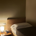 Photo n°2 de l'avis de Stéphane.� fait le 31/05/2023 à 09:13 sur le  Hotel Nuovo Nord à Genoa