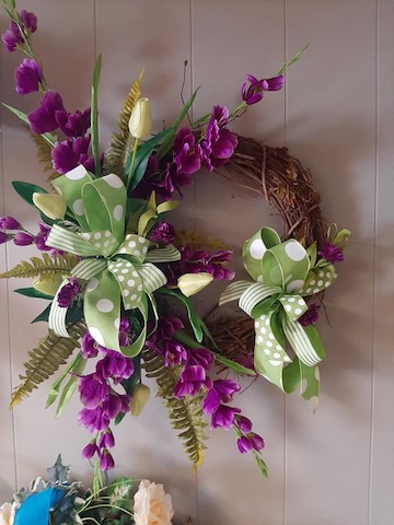 Florist «Rosey Posey Florist», reviews and photos, 223 Cs-1127, Elizabethtown, KY 42701, USA