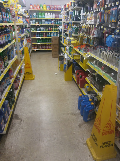 Discount Store «Dollar General», reviews and photos, 1026 E Main St, Gas City, IN 46933, USA