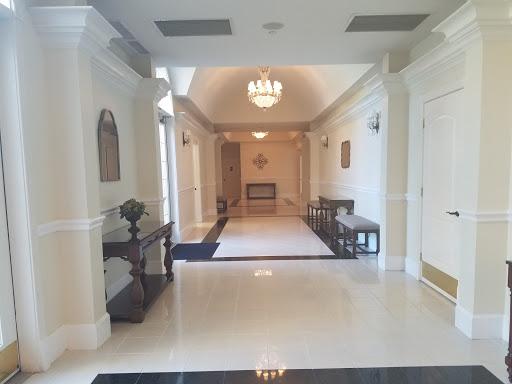 Event Venue «Ashton Gardens - Houston», reviews and photos, 21919 Inverness Forest Blvd, Houston, TX 77073, USA