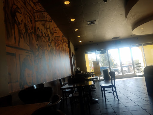 Starbucks image