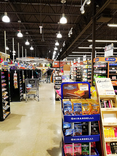 Grocery Store «Valli Produce», reviews and photos, 1910 Dempster St, Evanston, IL 60202, USA