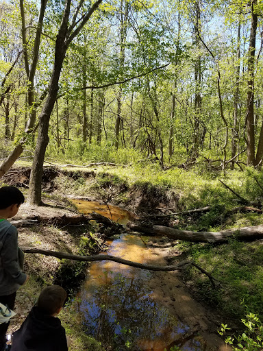 Nature Preserve «Rancocas Nature Center», reviews and photos, 794 Rancocas Mt Holly Rd, Westampton, NJ 08060, USA