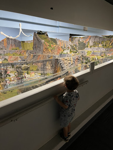 Model Train Store «Northlandz», reviews and photos, 495 US-202, Flemington, NJ 08822, USA