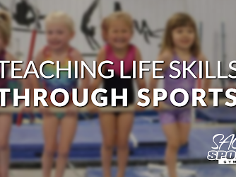 SAGA SPORTS GYMNASTICS