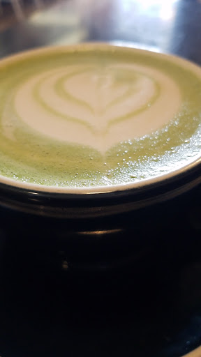 Coffee Shop «Recreational Coffee», reviews and photos, 237 Long Beach Blvd, Long Beach, CA 90802, USA