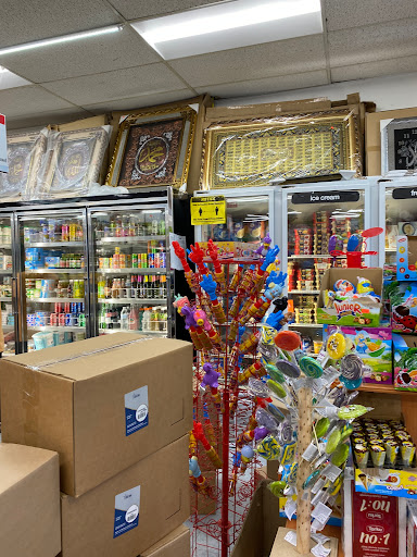 Asian Grocery Store «Punjab SuperMarket», reviews and photos, 8767 Philadelphia Rd, Rosedale, MD 21237, USA