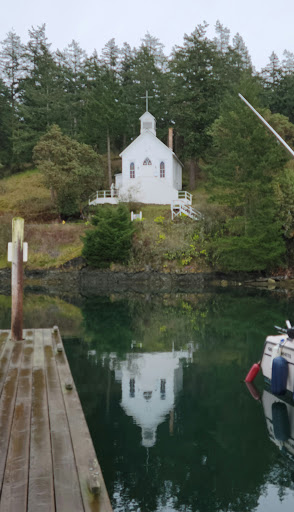 Grocery Store «Roche Harbor Grocery Store», reviews and photos, 248 Reuben Memorial Dr, Friday Harbor, WA 98250, USA