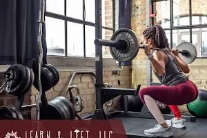 Learn And Lift, LLC - Stretch & Strength Training image