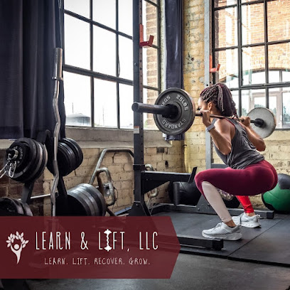 Learn And Lift, LLC - Stretch & Strength Training