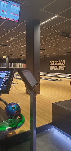 Bowling Alley «The Connection Bowling, Billiards & Games», reviews and photos, 1669 Euclid Ave, Boulder, CO 80302, USA