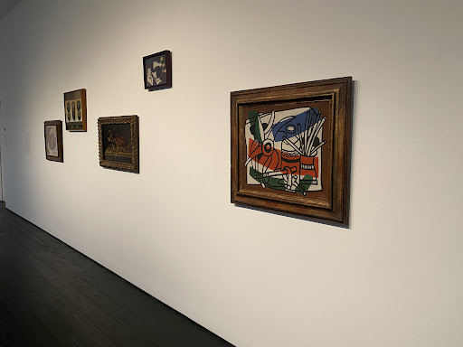 Book Store «Menil Collection Bookstore», reviews and photos, 1520 Sul Ross St, Houston, TX 77006, USA