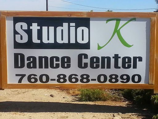 Studio K Dance Center