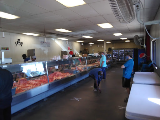 Butcher Shop «Bichelmeyer Meats», reviews and photos, 704 Cheyenne Ave, Kansas City, KS 66105, USA