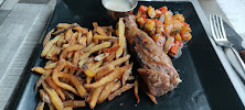 Steak du Restaurant à viande Papa Ours à Narbonne - n°9