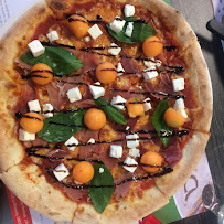 Plats et boissons du Pizzeria Piz 'A' Sim à Saint-Rambert-d'Albon - n°8