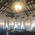 Photo n°1 de l'avis de Enzo.o fait le 01/11/2021 à 11:58 sur le  Ristorante l'Anticavia à Rome