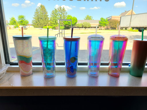 Coffee Shop «Starbucks», reviews and photos, 20055 Haggerty Rd, Northville, MI 48167, USA