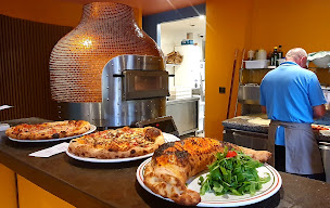 Photo n°43 de LECCINO Pizzeria à Oullins-Pierre-Bénite ()