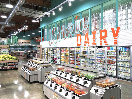 Supermarket «Vallarta Supermarkets», reviews and photos, 23449 Lyons Ave, Valencia, CA 91355, USA