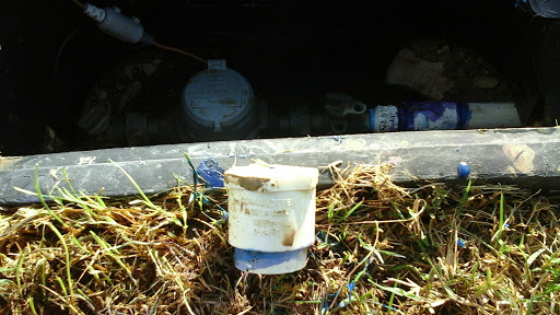 Plumber «Dial One Johnson Plumbing», reviews and photos, 830 S Hampton Rd, Dallas, TX 75208, USA