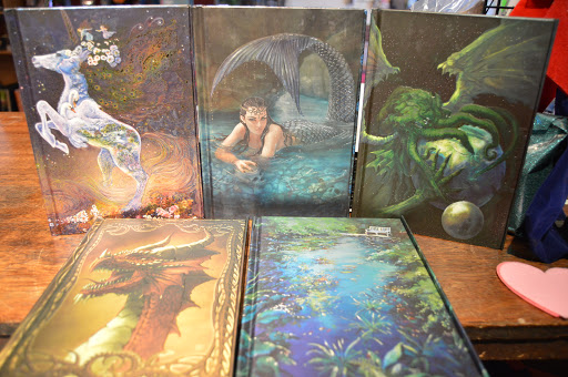 Game Store «Games n Geek», reviews and photos, 306 Division St S, Northfield, MN 55057, USA