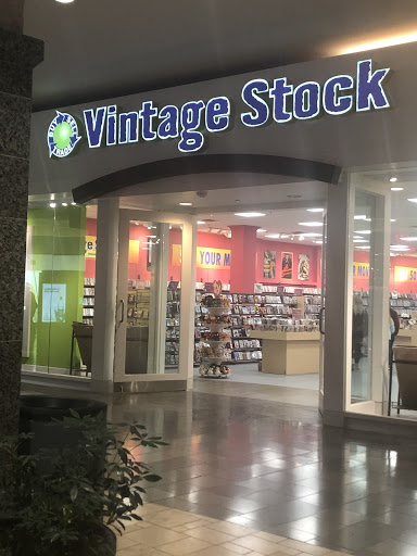 Vintage Stock