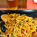 Photo n°2 de l'avis de Graziella.a fait le 29/08/2022 à 08:29 sur le  In Riva bistrò à Venice