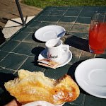 Photo n°6 de l'avis de Jessica.e fait le 29/08/2019 à 22:11 sur le  Ristorante Sotto La Torre à La Maddalena