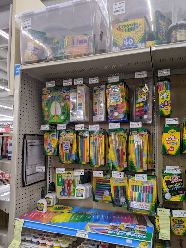 Craft Store «Michaels», reviews and photos, 2415 Charleston Rd, Mountain View, CA 94043, USA