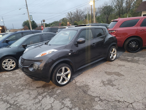 Car Dealer «Arch Motorsports», reviews and photos, 232 Jr Dr, St Charles, MO 63301, USA