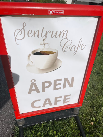 Sentrum Cafe Ulvik AS