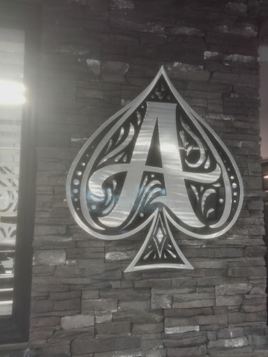 Explore lat long tattoo ideas, creative tattoo ideas in Winter Haven, available at Aces Ink - Tattoos & Piercings