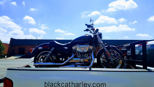 Harley-Davidson Dealer «Harley-Davidson of Williamsport», reviews and photos, 10210 Governor Ln Blvd #2004, Williamsport, MD 21795, USA