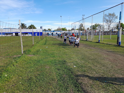 Centro Deportivo Defensores de Martín Fierro