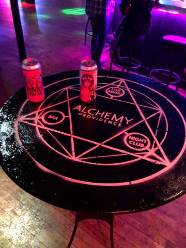 Live Music Venue «Alchemy», reviews and photos, 71 Richmond St, Providence, RI 02903, USA