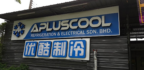 APLUSCOOL REFRIGERATION AND ELECTRICAL SDN BHD
