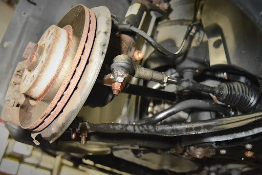 Auto Repair Shop «Francisco Auto Repair», reviews and photos, 1366 County Rd 80, Patchogue, NY 11772, USA