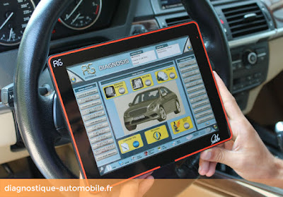 G M A AUTO à La Garde