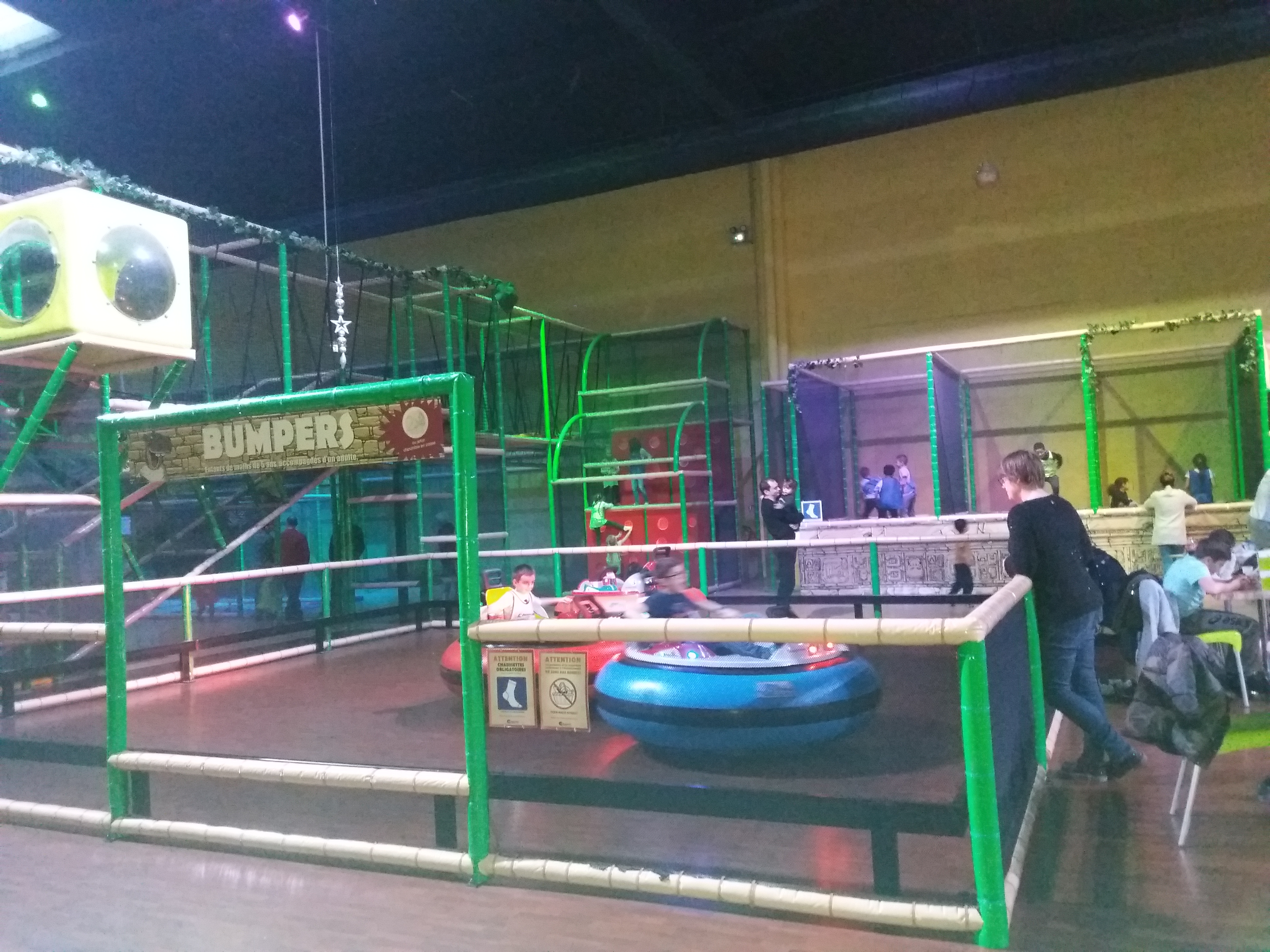 Photo n° 2 de l'avis de stephanie. fait le 12/01/2019 à 17:02