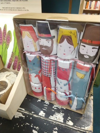 Book Store «Porter Square Books», reviews and photos, 25 White St, Cambridge, MA 02140, USA