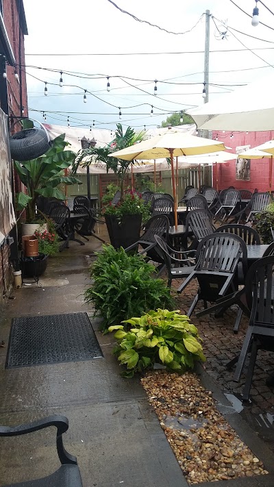 Photos of Iozzo's Garden of Italy