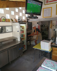 Photos du propriétaire du Pizzas à emporter PIZZA Camping Le Rocheyrol à Gravières - n°13